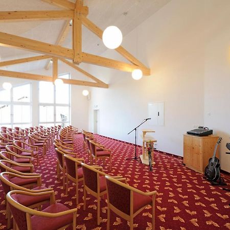 Tittmoning Hotel Inspiration Garni מראה חיצוני תמונה