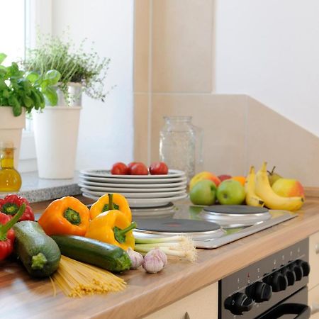 Tittmoning Hotel Inspiration Garni מראה חיצוני תמונה