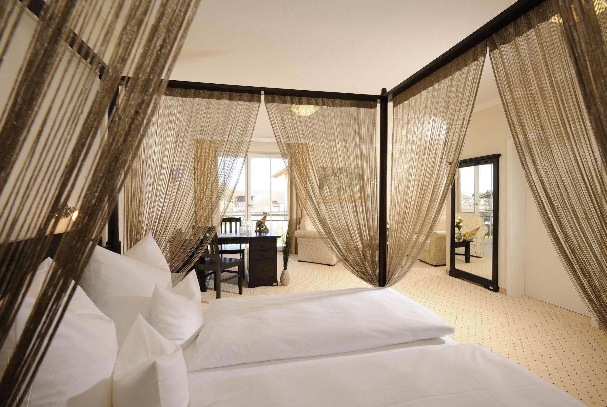 Tittmoning Hotel Inspiration Garni מראה חיצוני תמונה