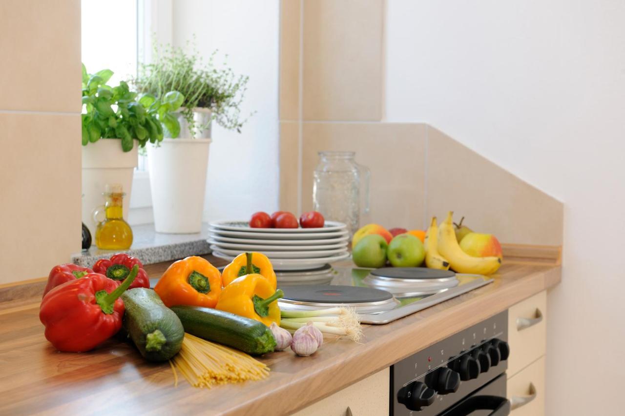 Tittmoning Hotel Inspiration Garni מראה חיצוני תמונה