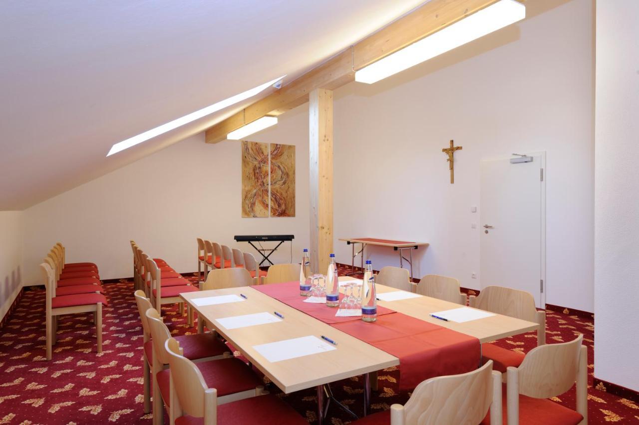 Tittmoning Hotel Inspiration Garni מראה חיצוני תמונה